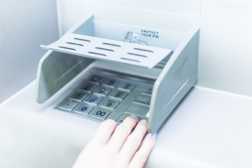 ATM Kernel