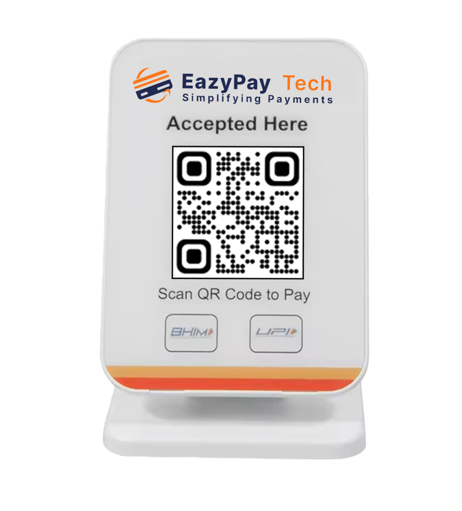 Payment Soundbox