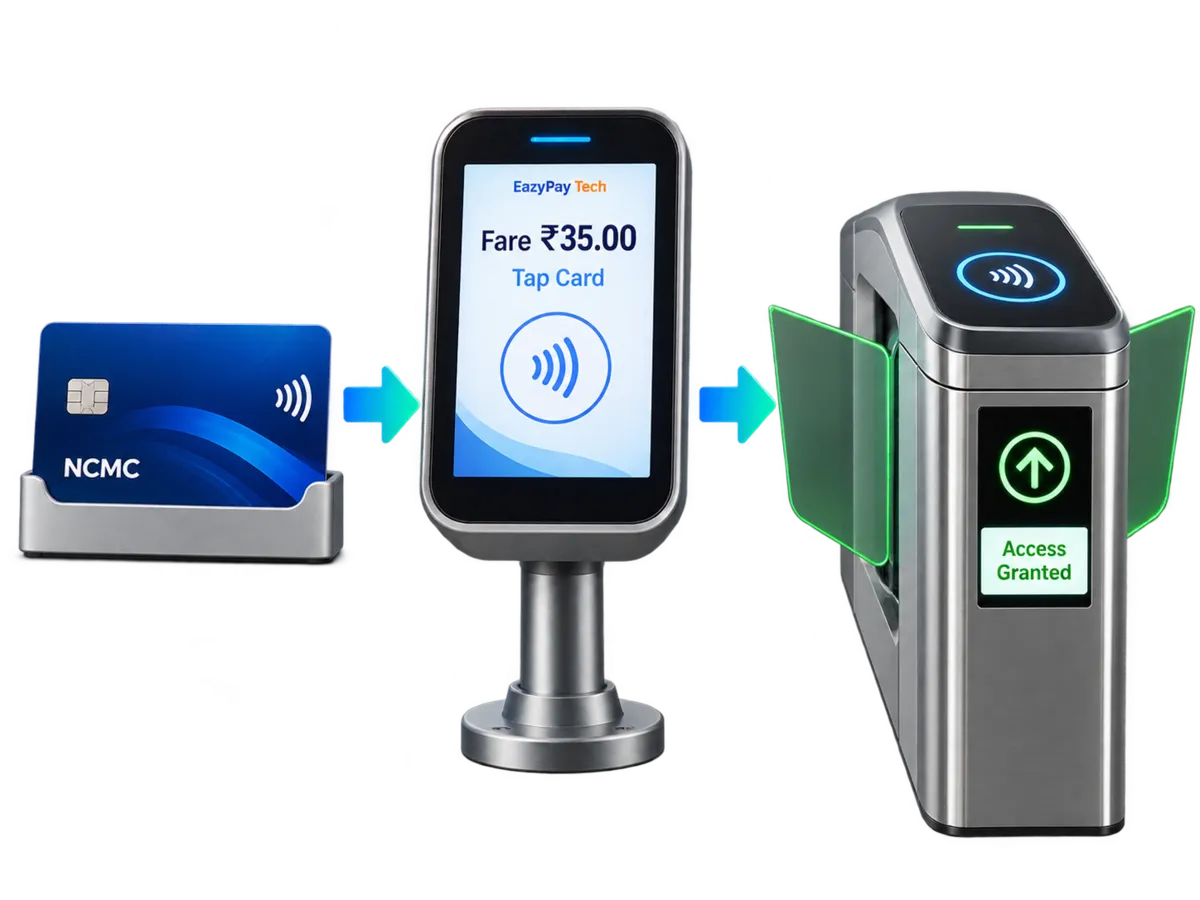 RuPay NCMC