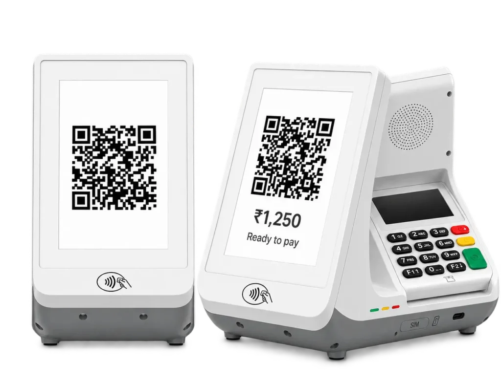 Payment Soundbox
