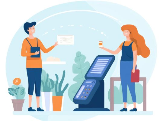 EMV Certification for payment solutions
