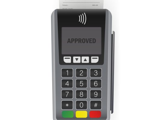 EMV terminal